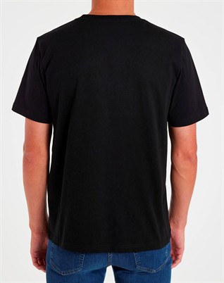 Zebra Logo T-shirt